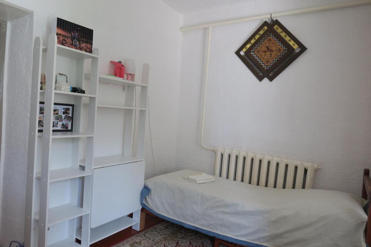 فندق Geshouseaselbarskoon المظهر الخارجي الصورة
